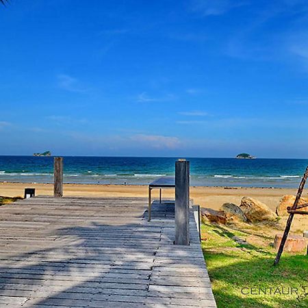 Malibu Hua Hin By Puppap Hotel ภายนอก รูปภาพ