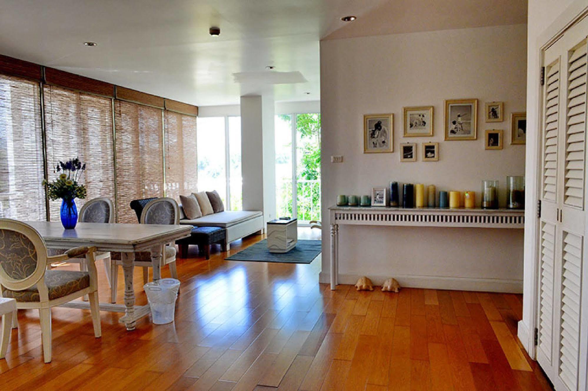 Malibu Hua Hin By Puppap Hotel ภายนอก รูปภาพ