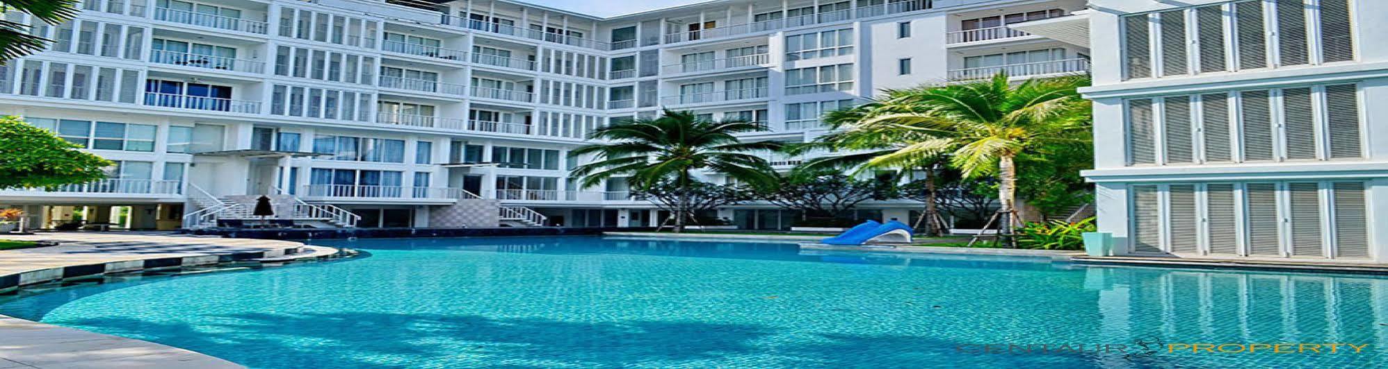 Malibu Hua Hin By Puppap Hotel ภายนอก รูปภาพ